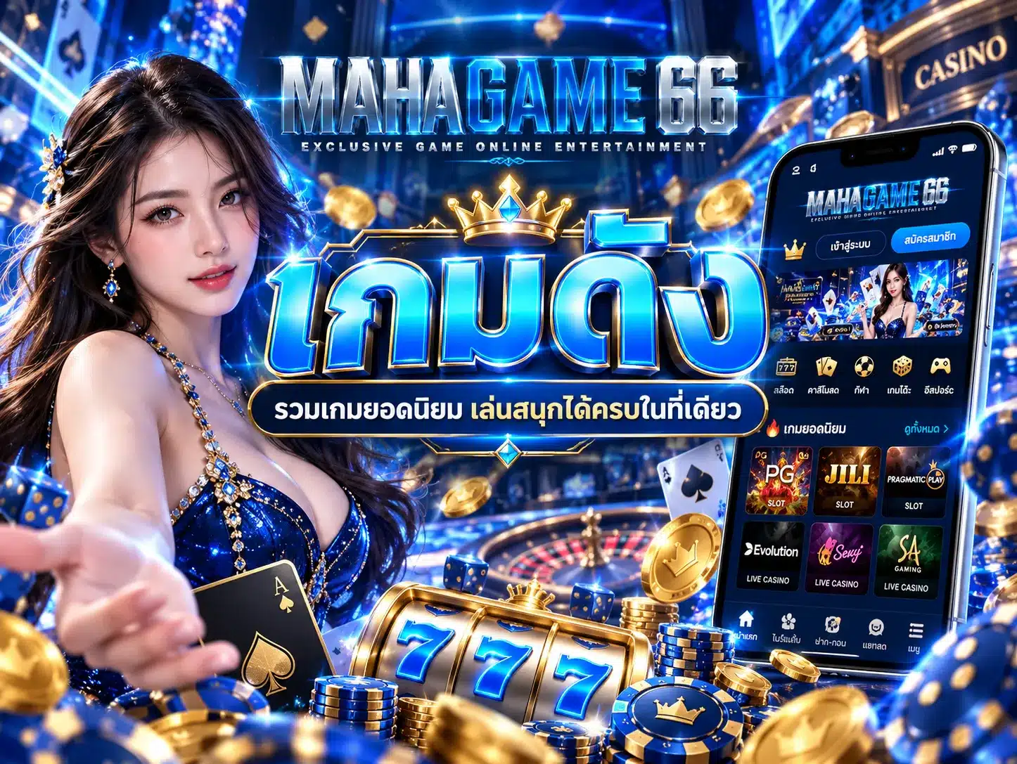 mahagame66